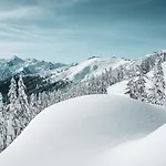 Serviced Luxury Evi, Ski-in Ski-out شاليه كابرون