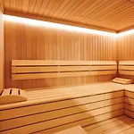 Chalet Serviced Luxury Evi, Ski-in Ski-out *