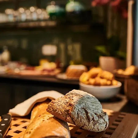 Serviced Luxury Evi, Ski-in Ski-out Шале Капрун