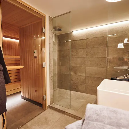 Serviced Luxury Evi, Ski-in Ski-out * קפרון