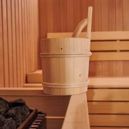 Serviced Luxury Evi, Ski-in Ski-out * Капрун