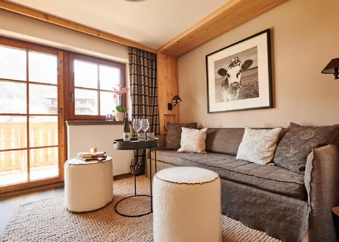 Serviced Luxury Evi, Ski-in Ski-out