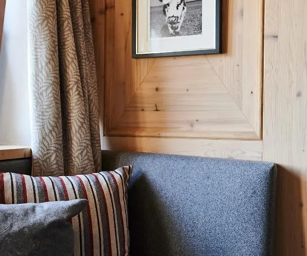 Serviced Luxury Evi, Ski-in Ski-out 카프룬