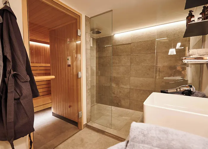 Serviced Luxury Evi, Ski-in Ski-out * Капрун