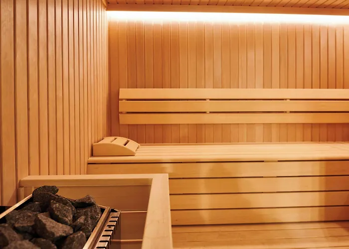 Serviced Luxury Evi, Ski-in Ski-out 샬레 *