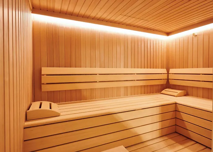 Шале Serviced Luxury Evi, Ski-in Ski-out *