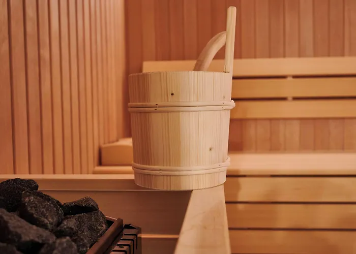 Serviced Luxury Evi, Ski-in Ski-out * Капрун